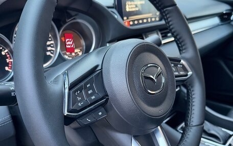 Mazda 6, 2020 год, 2 490 000 рублей, 24 фотография
