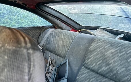 Opel Calibra, 1991 год, 80 000 рублей, 6 фотография