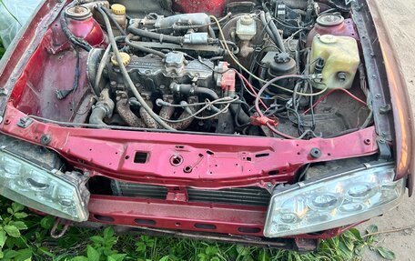 Opel Calibra, 1991 год, 80 000 рублей, 7 фотография