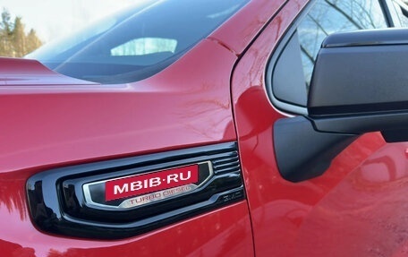 GMC Sierra, 2025 год, 7 900 000 рублей, 12 фотография