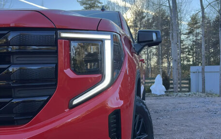 GMC Sierra, 2025 год, 7 900 000 рублей, 19 фотография