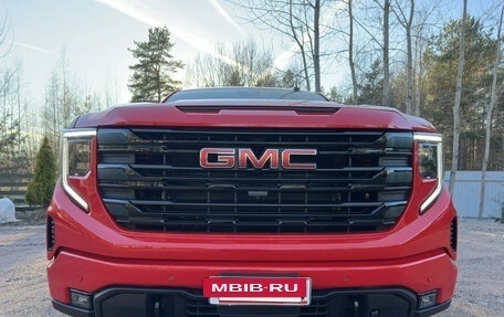 GMC Sierra, 2025 год, 7 900 000 рублей, 14 фотография