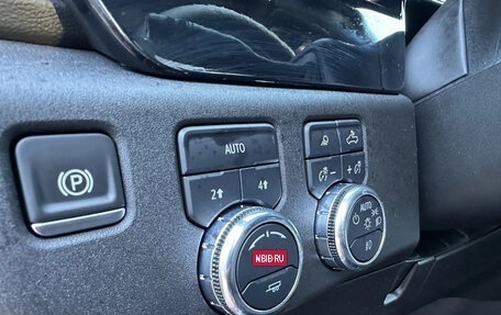 GMC Sierra, 2025 год, 7 900 000 рублей, 29 фотография