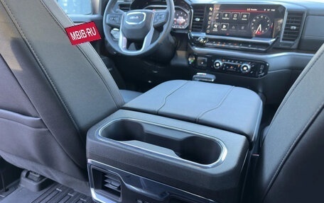 GMC Sierra, 2025 год, 7 900 000 рублей, 26 фотография
