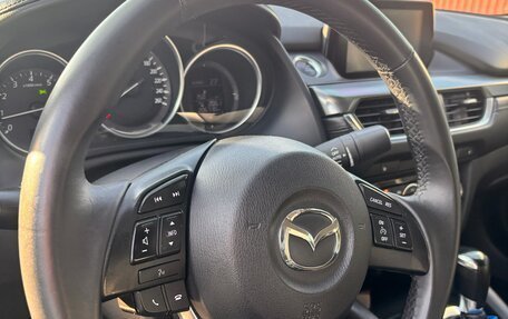 Mazda 6, 2015 год, 1 530 000 рублей, 3 фотография