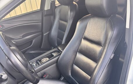 Mazda 6, 2015 год, 1 530 000 рублей, 2 фотография