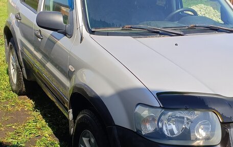Ford Maverick, 2004 год, 350 000 рублей, 3 фотография