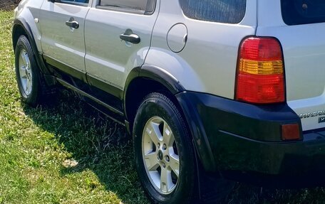Ford Maverick, 2004 год, 350 000 рублей, 4 фотография