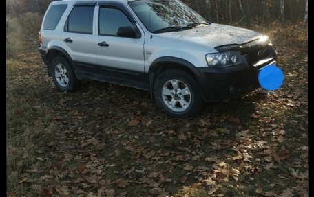 Ford Maverick, 2004 год, 350 000 рублей, 8 фотография