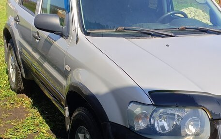 Ford Maverick, 2004 год, 350 000 рублей, 6 фотография