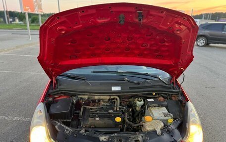 Opel Corsa D, 2007 год, 280 000 рублей, 10 фотография