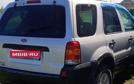 Ford Maverick, 2004 год, 350 000 рублей, 7 фотография