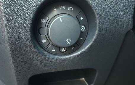 Opel Corsa D, 2007 год, 280 000 рублей, 17 фотография