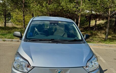 Daihatsu Mira e:S II, 2019 год, 650 000 рублей, 2 фотография