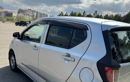 Daihatsu Mira e:S II, 2019 год, 650 000 рублей, 3 фотография