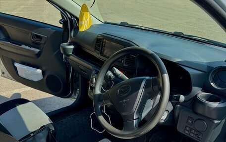 Daihatsu Mira e:S II, 2019 год, 650 000 рублей, 6 фотография