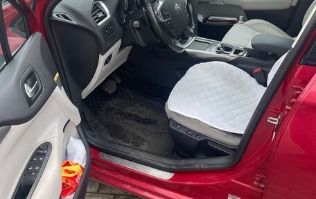 Citroen C4 II рестайлинг, 2012 год, 720 000 рублей, 6 фотография