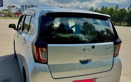 Daihatsu Mira e:S II, 2019 год, 650 000 рублей, 4 фотография