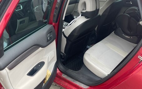 Citroen C4 II рестайлинг, 2012 год, 720 000 рублей, 14 фотография