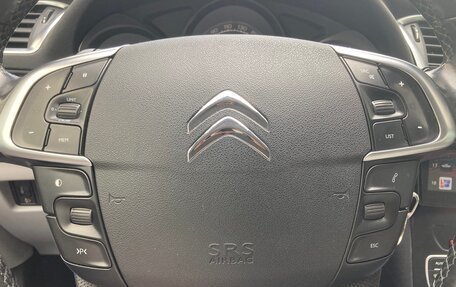 Citroen C4 II рестайлинг, 2012 год, 720 000 рублей, 11 фотография