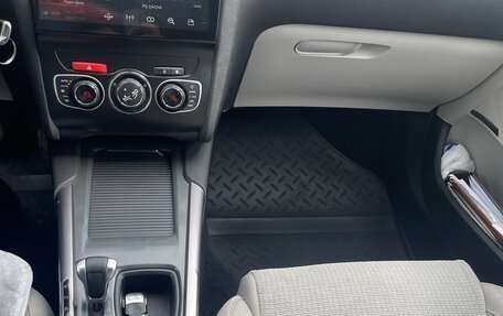 Citroen C4 II рестайлинг, 2012 год, 720 000 рублей, 13 фотография