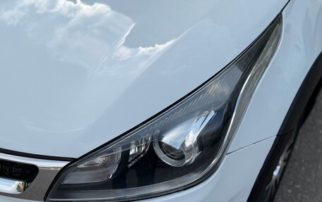 KIA Rio IV, 2018 год, 1 250 000 рублей, 9 фотография