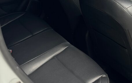 KIA Rio IV, 2018 год, 1 250 000 рублей, 17 фотография