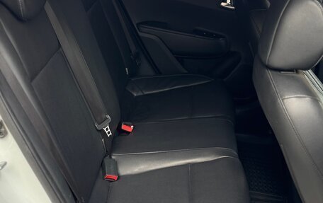 KIA Rio IV, 2018 год, 1 250 000 рублей, 16 фотография