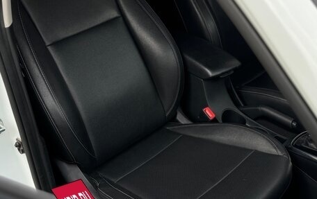 KIA Rio IV, 2018 год, 1 250 000 рублей, 15 фотография