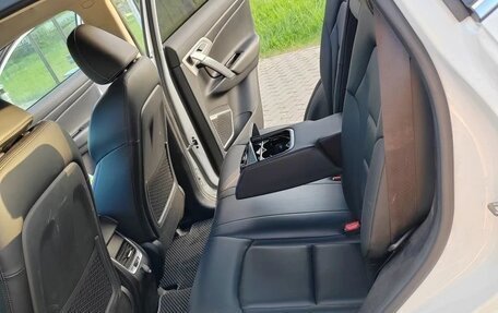Geely Atlas I, 2018 год, 1 542 600 рублей, 19 фотография