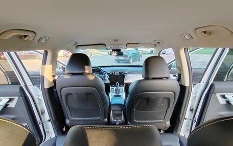 Geely Atlas I, 2018 год, 1 542 600 рублей, 24 фотография