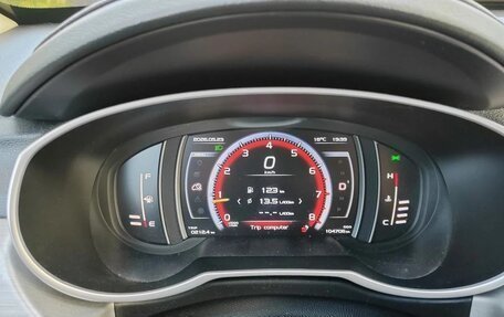 Geely Atlas I, 2018 год, 1 542 600 рублей, 23 фотография