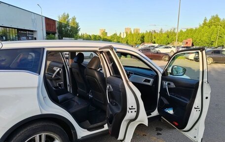 Geely Atlas I, 2018 год, 1 542 600 рублей, 22 фотография