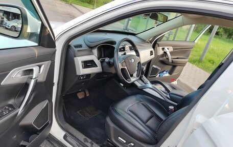 Geely Atlas I, 2018 год, 1 542 600 рублей, 25 фотография