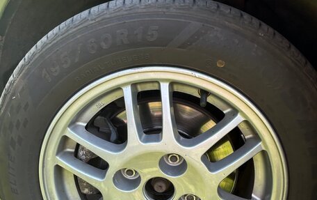 Mitsubishi Carisma I, 2003 год, 300 000 рублей, 4 фотография