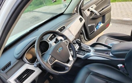 Geely Atlas I, 2018 год, 1 542 600 рублей, 27 фотография