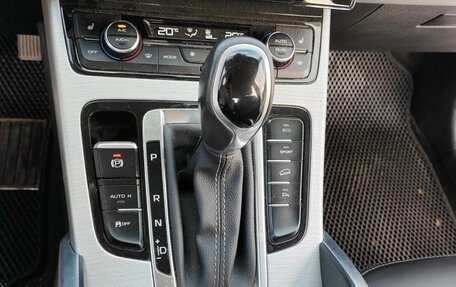 Geely Atlas I, 2018 год, 1 542 600 рублей, 31 фотография