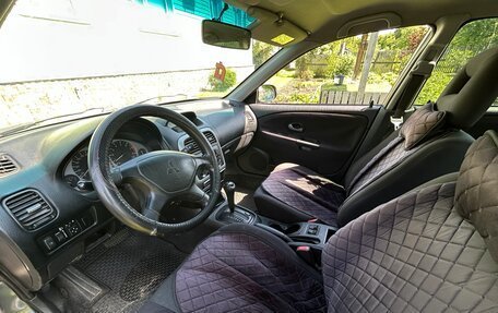 Mitsubishi Carisma I, 2003 год, 300 000 рублей, 6 фотография