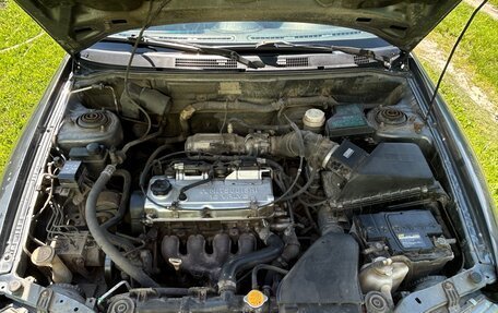 Mitsubishi Carisma I, 2003 год, 300 000 рублей, 3 фотография