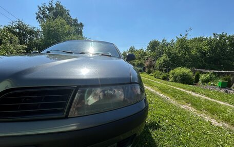 Mitsubishi Carisma I, 2003 год, 300 000 рублей, 10 фотография