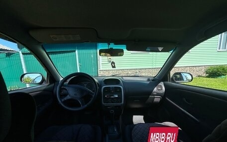 Mitsubishi Carisma I, 2003 год, 300 000 рублей, 5 фотография