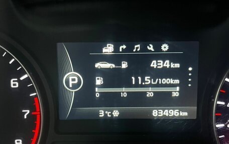 KIA Optima IV, 2018 год, 2 150 000 рублей, 3 фотография