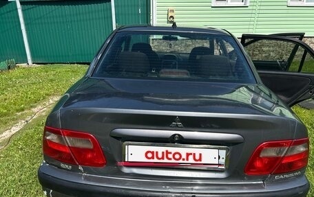 Mitsubishi Carisma I, 2003 год, 300 000 рублей, 14 фотография