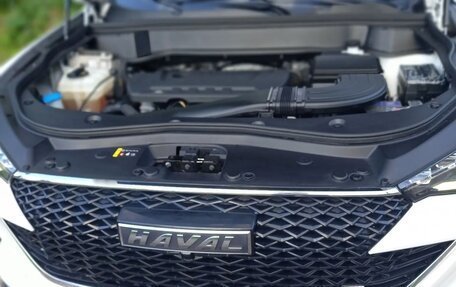 Haval F7 I, 2023 год, 2 400 000 рублей, 2 фотография