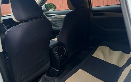 Haval F7 I, 2023 год, 2 400 000 рублей, 11 фотография