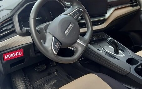Haval F7 I, 2023 год, 2 400 000 рублей, 8 фотография