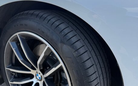 BMW 5 серия, 2021 год, 4 350 000 рублей, 19 фотография