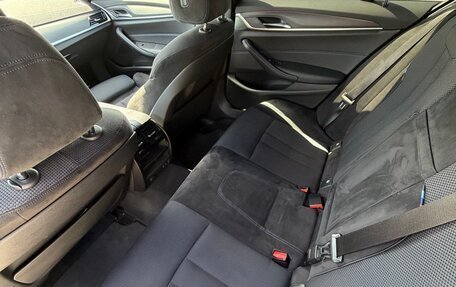 BMW 5 серия, 2021 год, 4 350 000 рублей, 16 фотография
