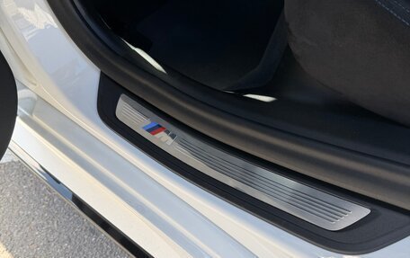 BMW 5 серия, 2021 год, 4 350 000 рублей, 18 фотография