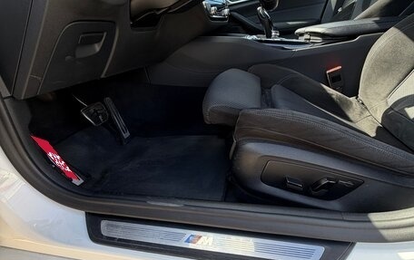 BMW 5 серия, 2021 год, 4 350 000 рублей, 15 фотография